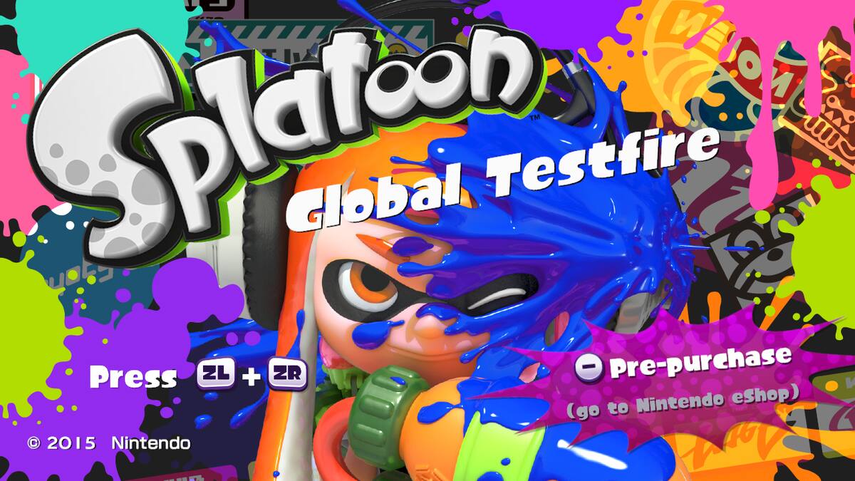 La preorden del juego incluirá contenido para Super Smash Bros.
