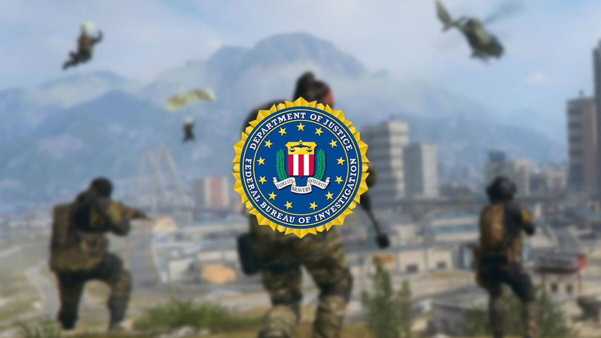 La presencia de estrategias y acciones para divulgar ideas radicales en el gaming preocupa a EUA