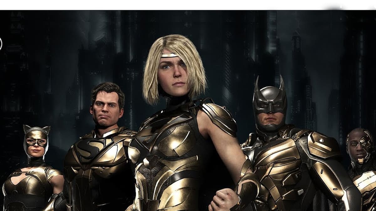 La presencia del jefe de NetherRealm Studios ya emocionó a los fanáticos