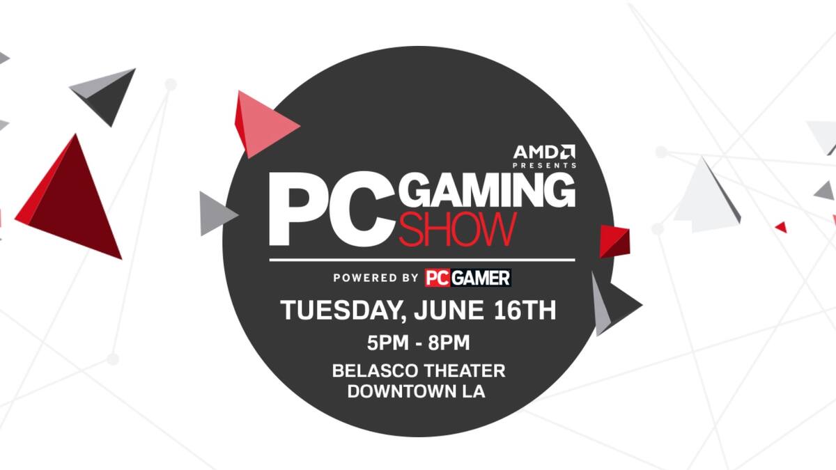 La presencia del PC gaming se fortalece