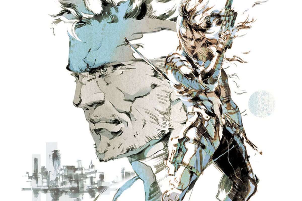 Kojima pensó en dejar Konami anticipando escándalo por MGS 2: Sons of Liberty y el 9/11