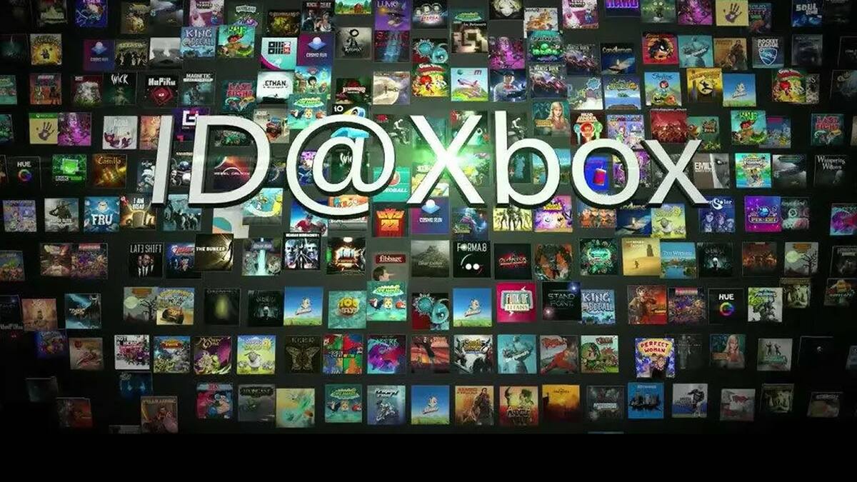 La presentación de ID@Xbox dio cuenta del compromiso de la marca con la escena independiente