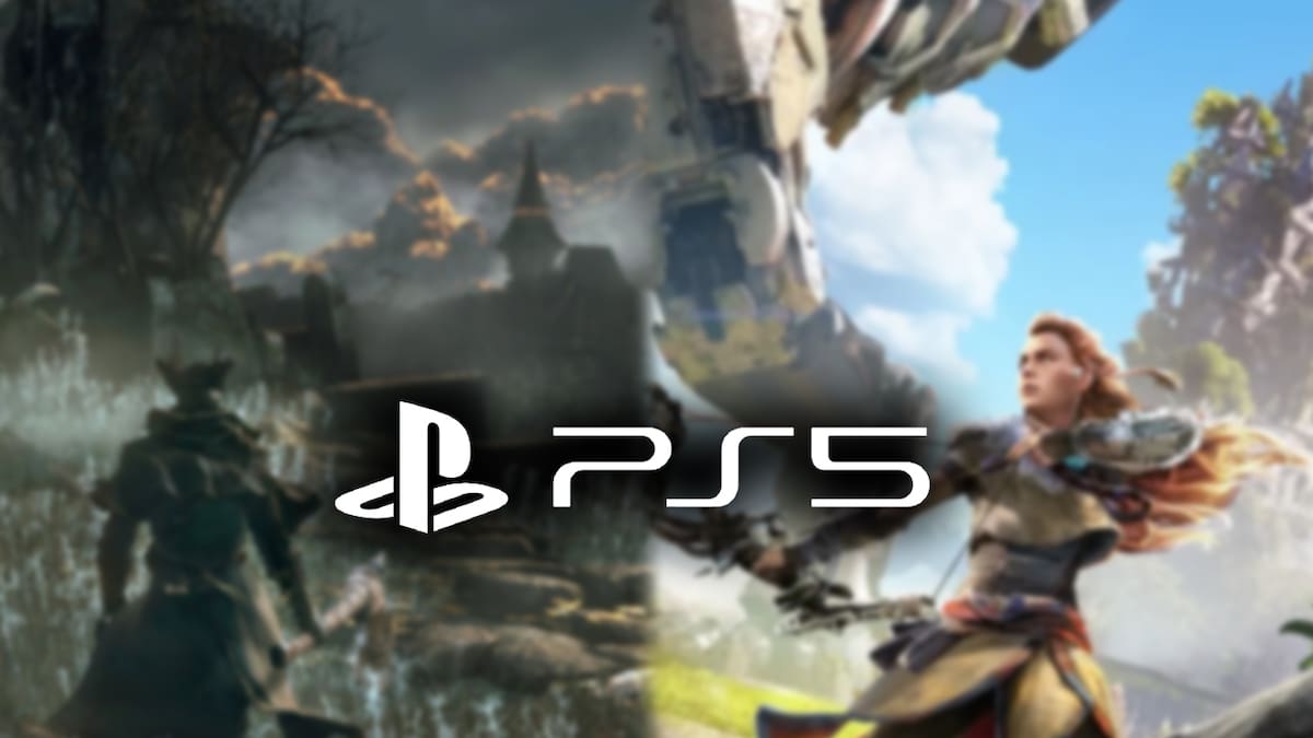 La presentación de Sony durará más de 1 hora