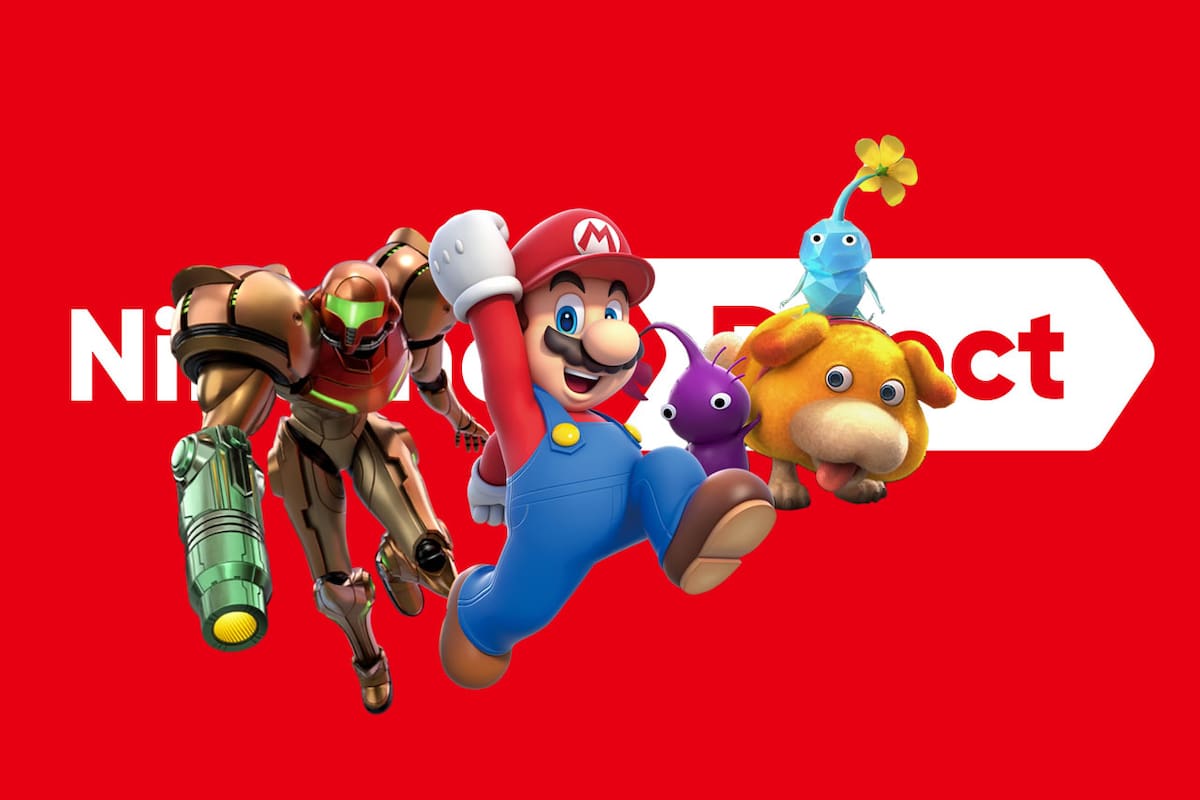 Nintendo Direct: ¿qué podemos esperar del evento? Checamos los rumores