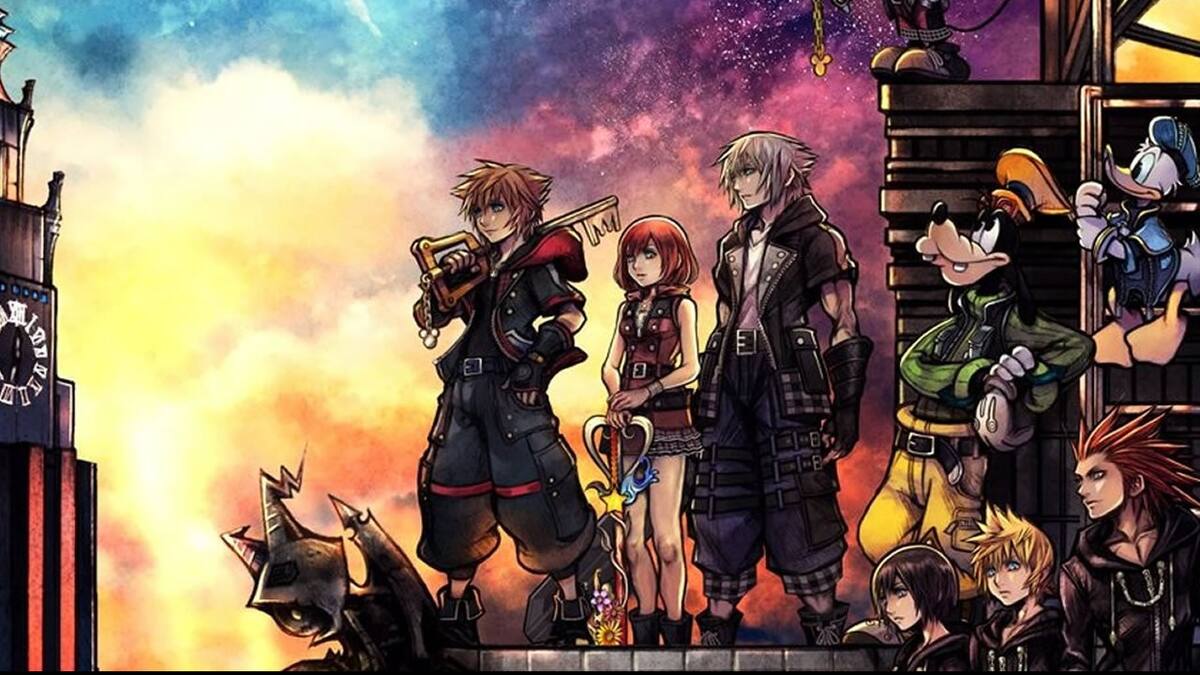 La presentación musical contará con la presencia de la legendaria Yoko Shimomura