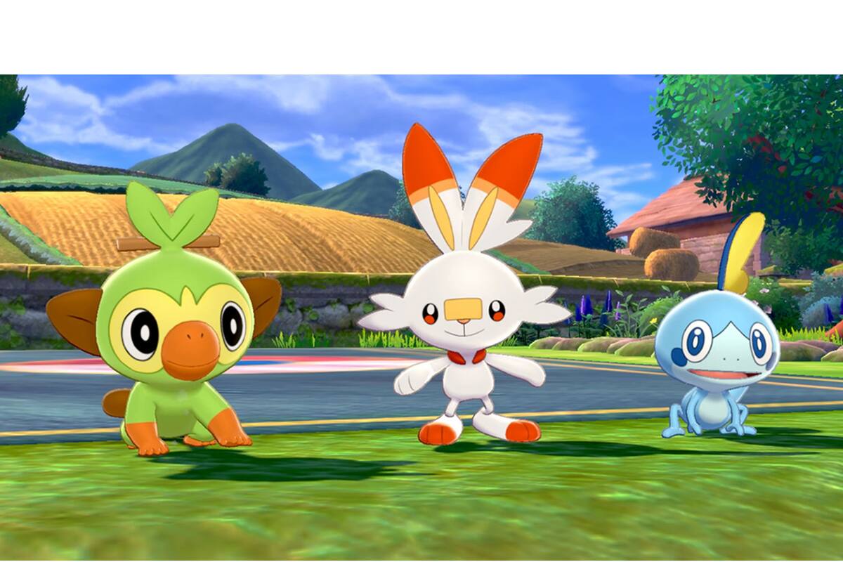 ¡Sorpresa! Esta semana habrá un Pokémon Direct