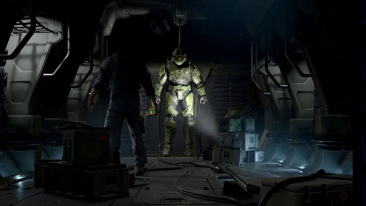 La presentación se enfocará en juegos, así que no habrá anuncios de hardware