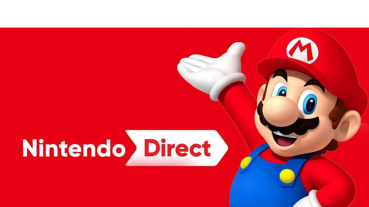 La presentación se enfocará en un importante lanzamiento para Switch