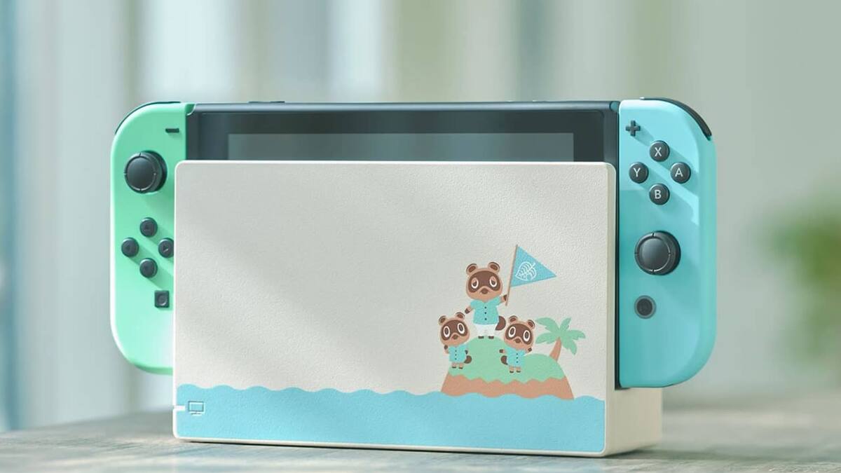 La preventa de la nueva edición de la consola ya está disponible