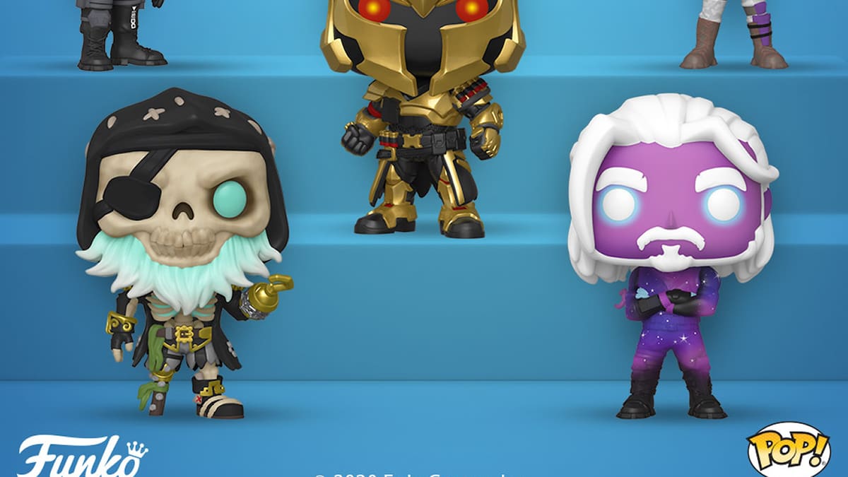 La preventa de la nueva línea de figuras ya está disponible en México