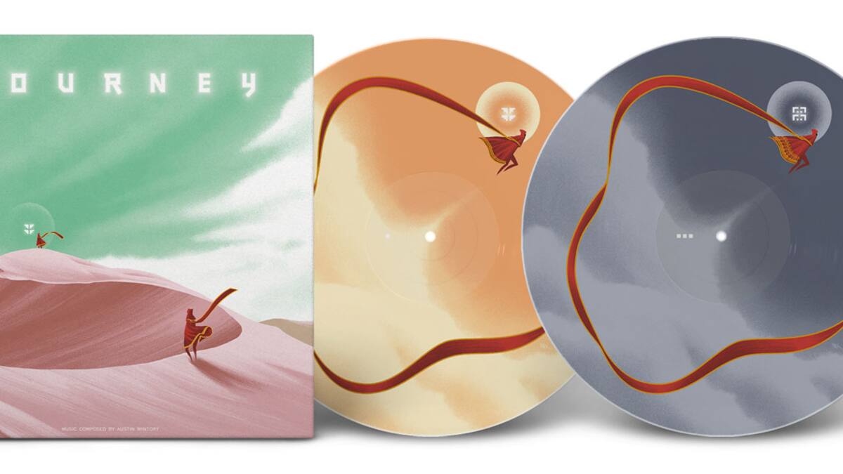 La preventa del soundtrack comenzará en un par de días
