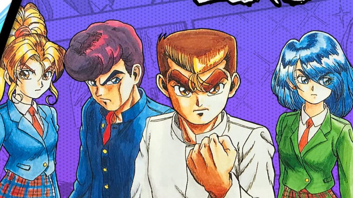La primera aventura de Misako y Kyoko necesita más tiempo para estar lista