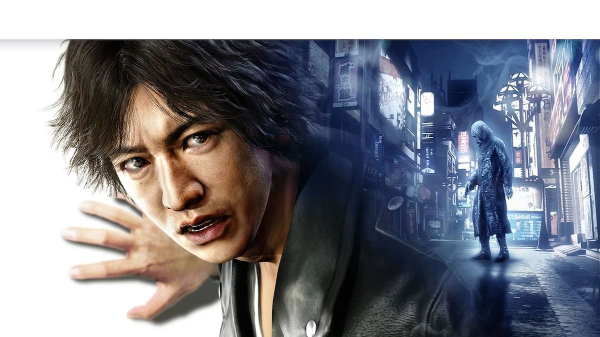 La primera aventura de Takayuki Yagami fue todo un éxito