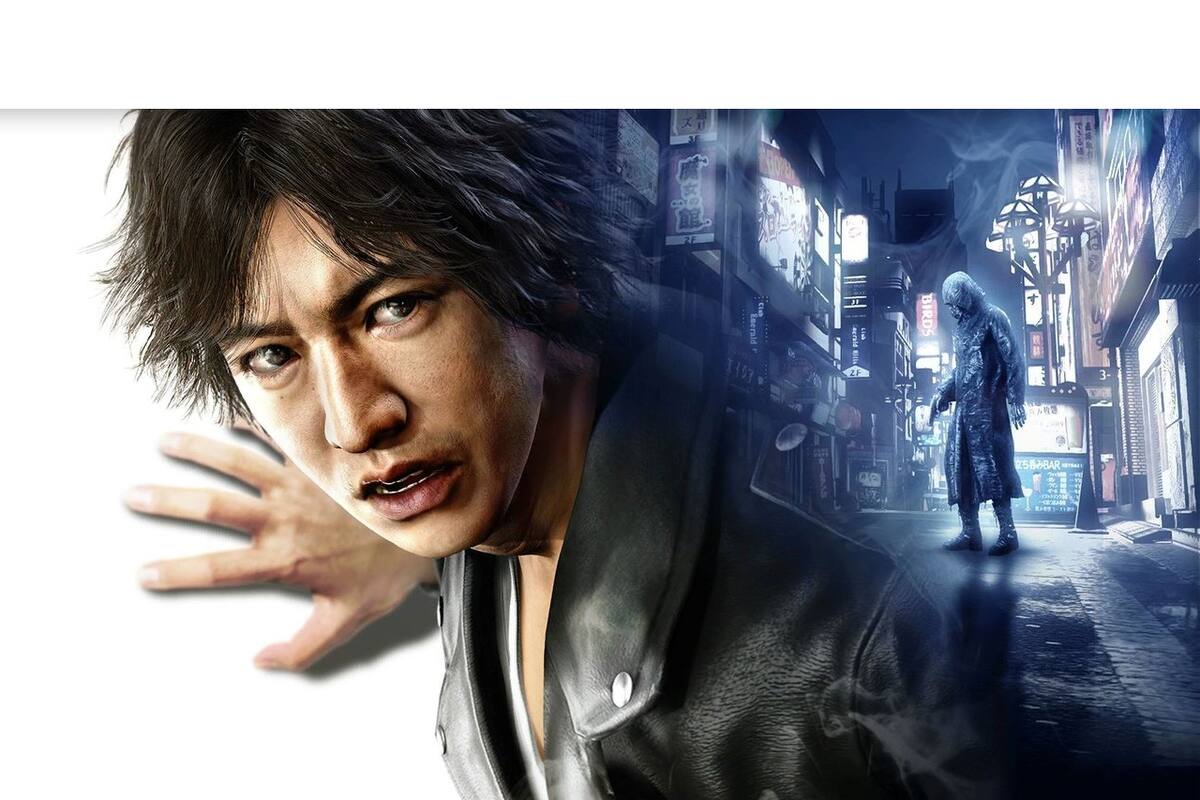 Judgment, spin-off de Yakuza, ya alcanzó el millón de unidades vendidas