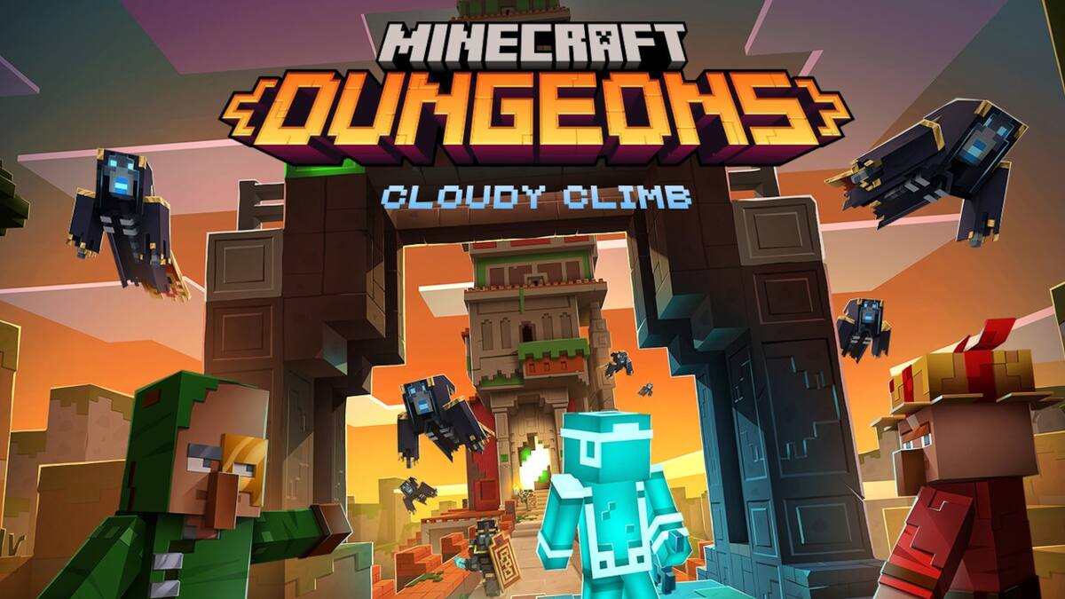 La primera Aventura estacional comenzará pronto e incluirá un montón de objetos temáticos nuevos