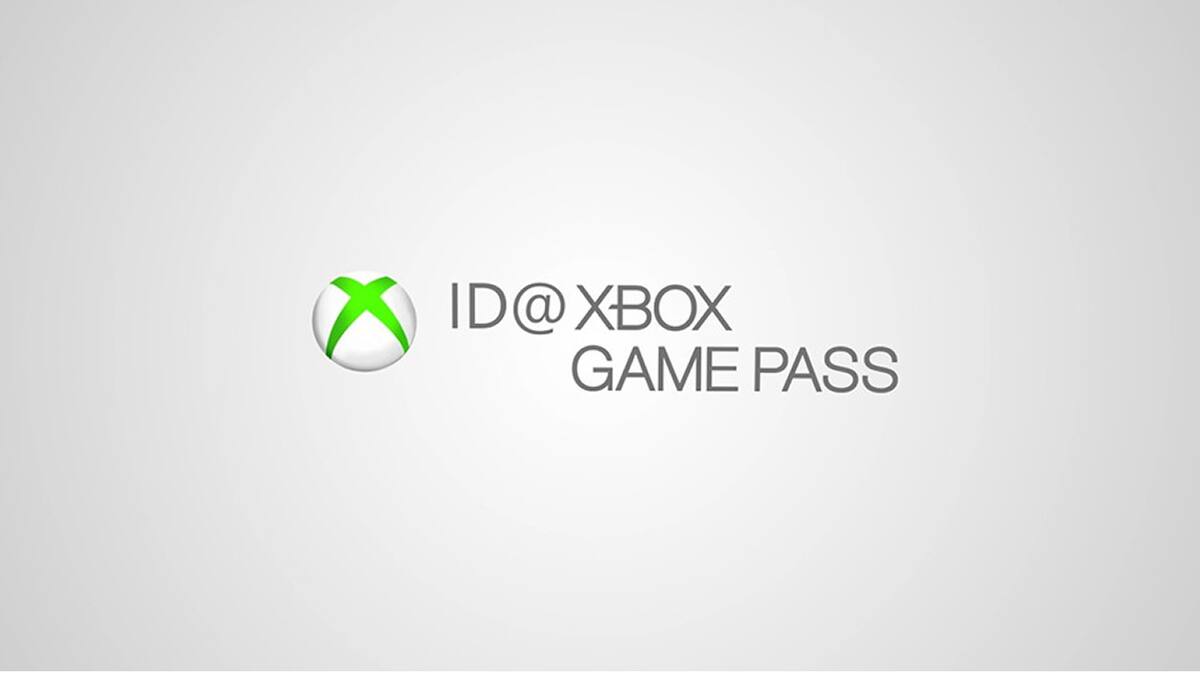 La primera edición de ID@Xbox Game Pass será la próxima semana
