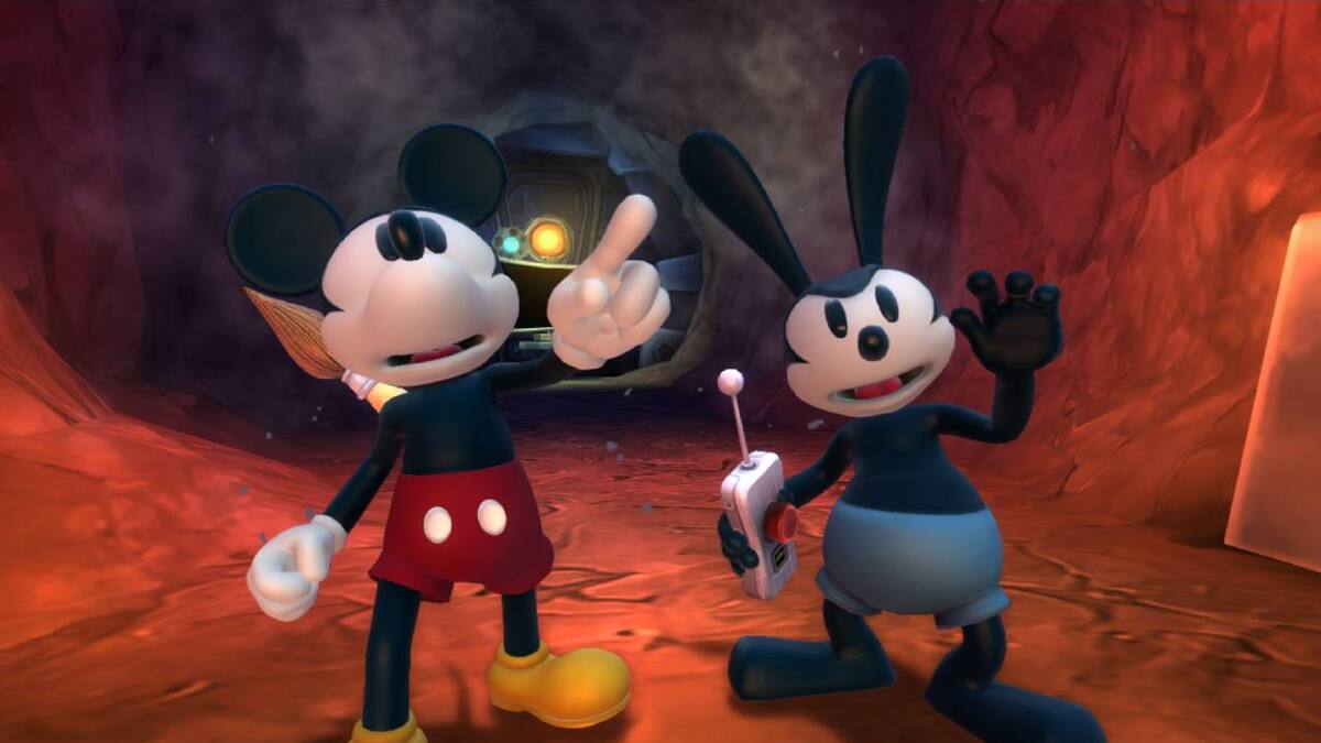 La primera entrega de la saga llegará este mes a consolas y PC