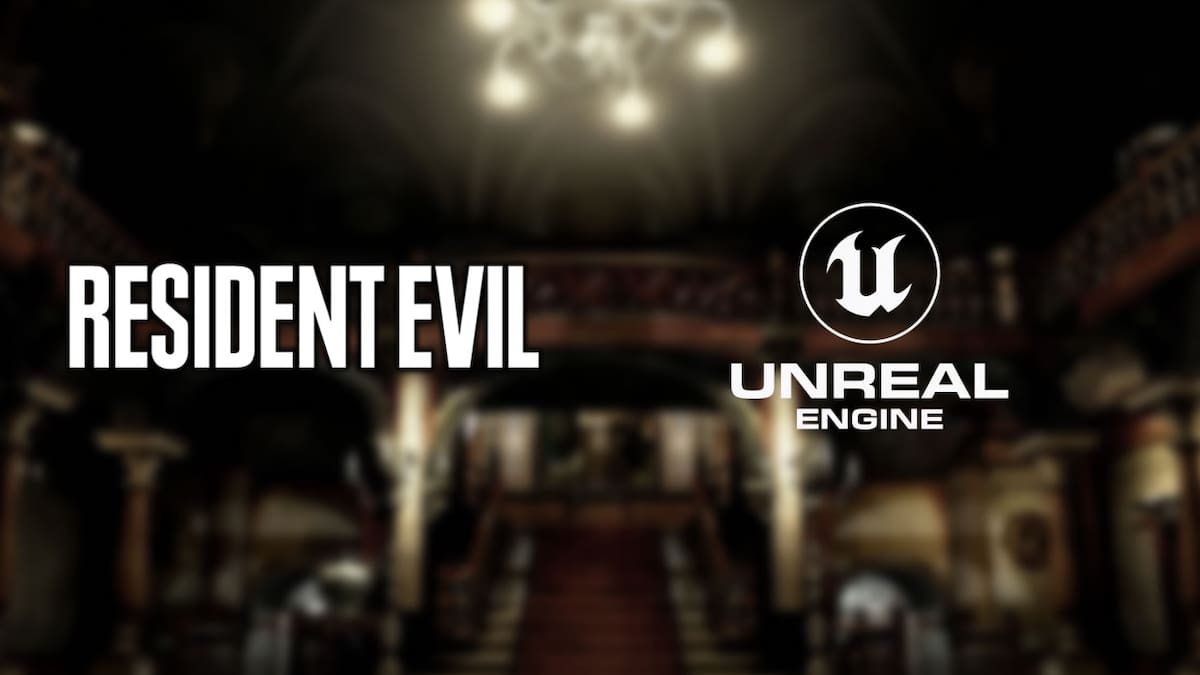 La primera entrega ya tuvo su remake y esto te hará pensar en uno nuevo