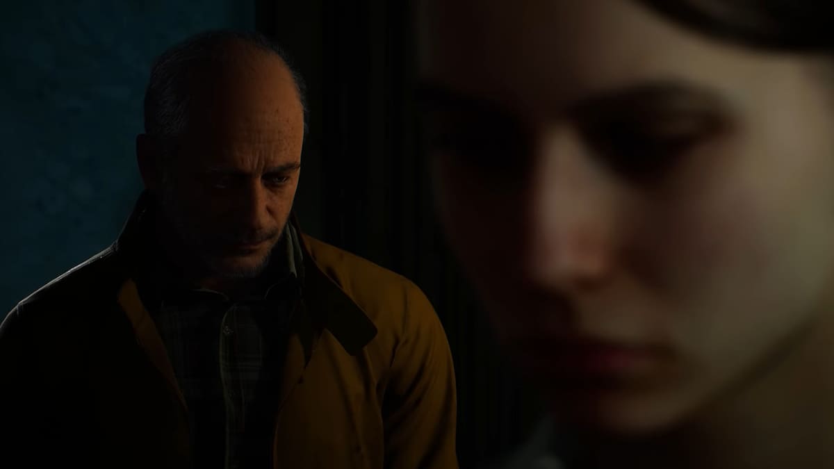 La primera escena cinematográfica de Silent Hill: Ascension está dando de qué hablar