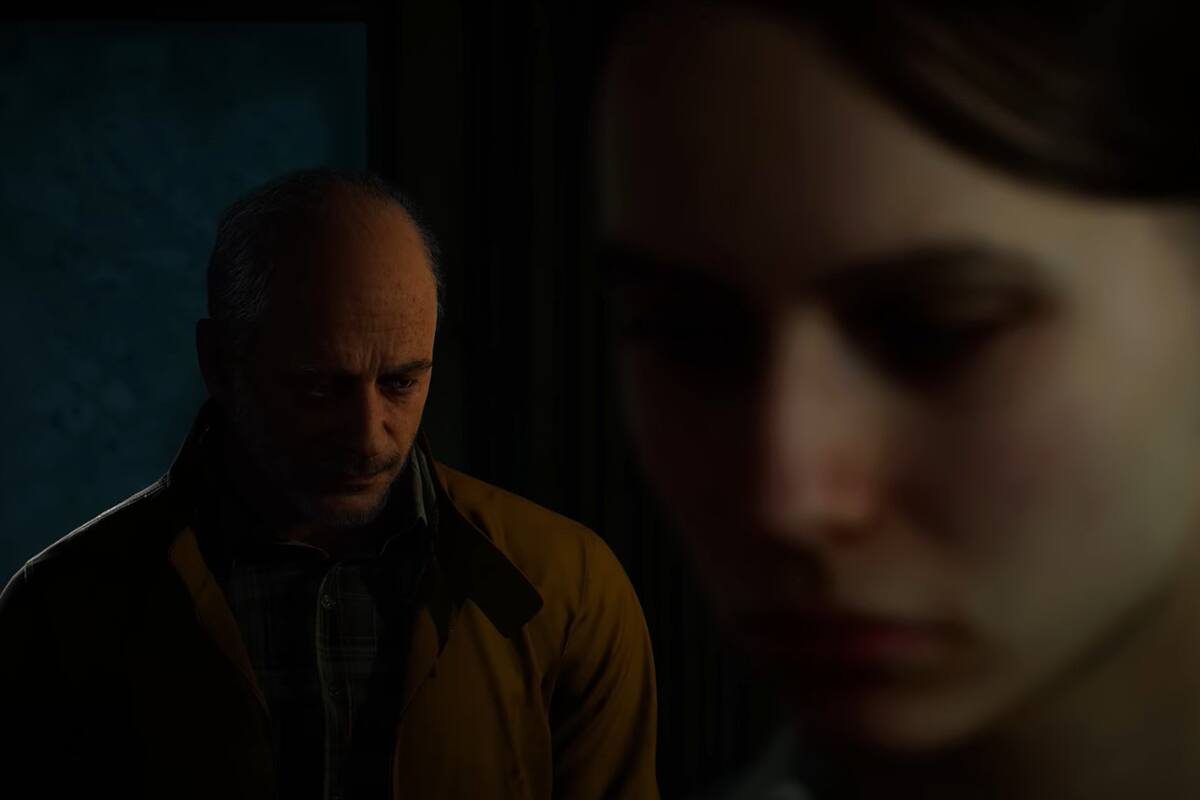 Filtran material de nuevo Silent Hill y ya hay fans decepcionados