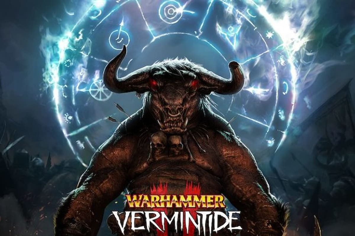 Winds of Magic es tu próxima aventura en Warhammer: Vermintide 2