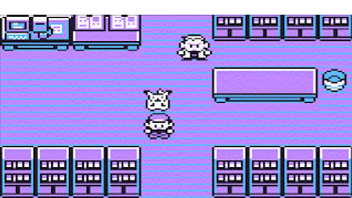 La primera generación de Pokémon llegará en febrero a la portátil