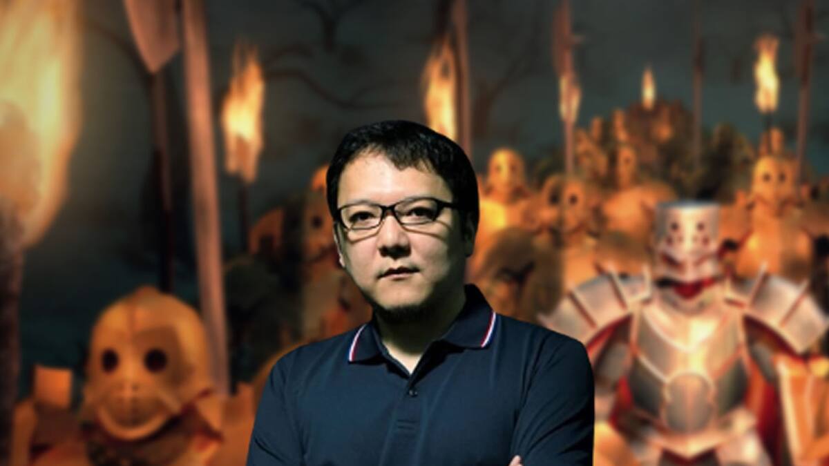 La primera obra de FromSoftware sigue siendo muy importante para el genio japonés