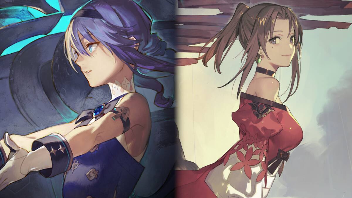 La primera parte del nuevo proyecto de Hironobu Sakaguchi y Mistwalker ya está disponible en Apple Arcade
