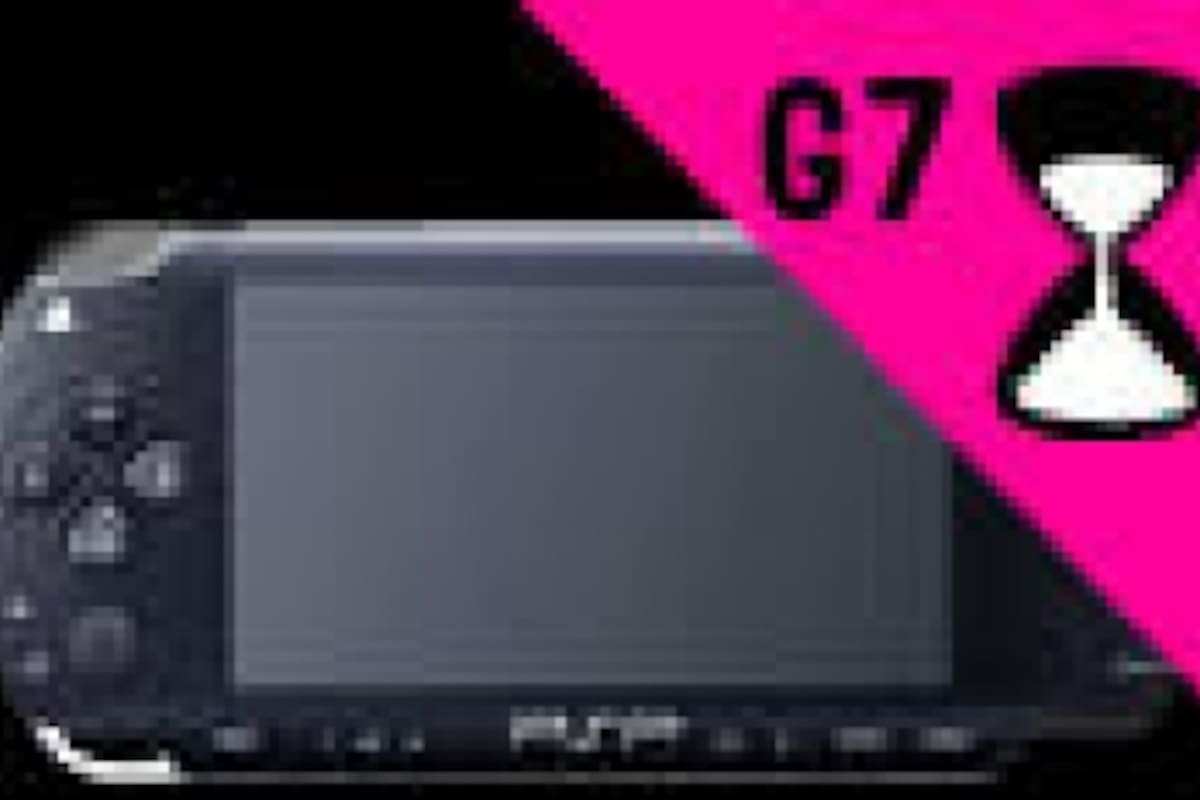 Museo de consolas: PlayStation Portable
