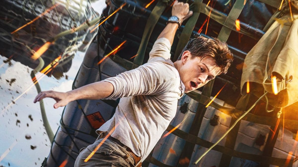 La primera producción live-action de PlayStation Productions ya está disponible