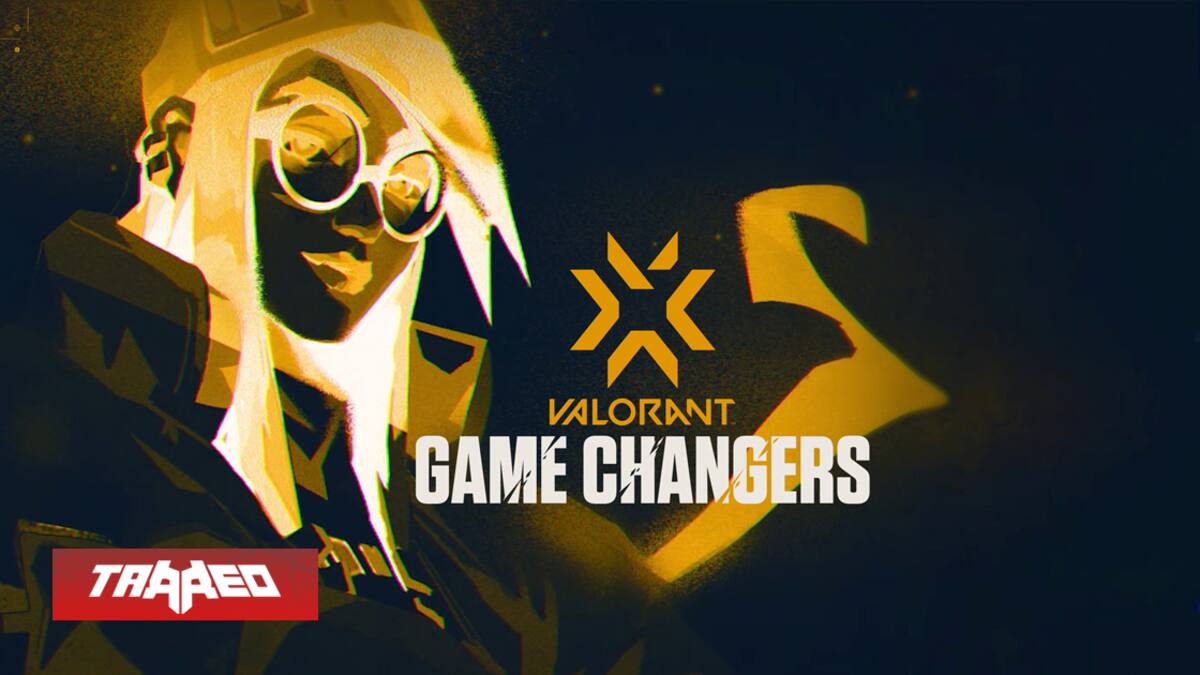 La primera semana de la liga Game Changers nos dejó grandes momentos y aquí puedes leer el mejor resumen
