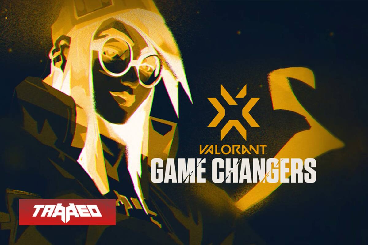 Revive la jornada 1 de la VCT GAME CHANGERS