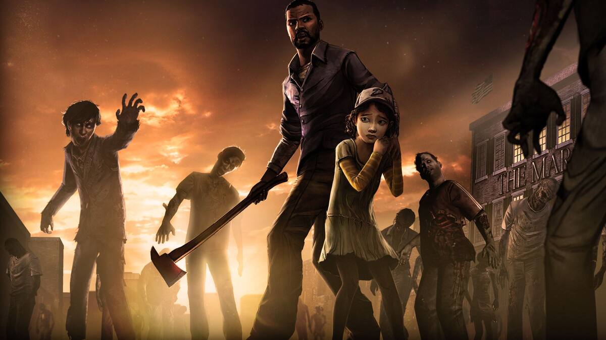 La primera temporada completa gratis y te la quedas para siempre