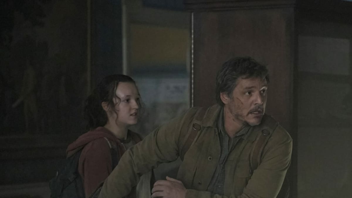 La primera temporada del show basado en el juego de Naughty Dog llegará a su fin este domingo