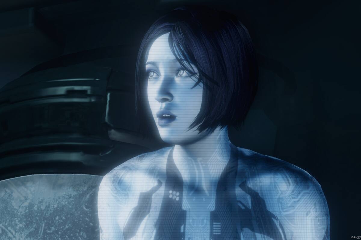 Llega a iPhone la aplicación de Cortana