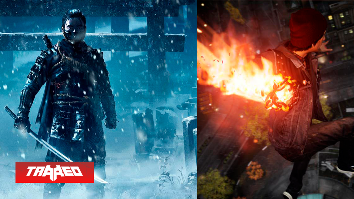 La principal diferencia entre los dos fue el tamaño del mapa