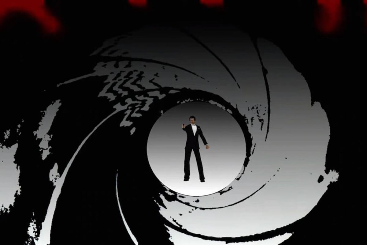 RUMOR: remaster de GoldenEye 007 está 'en un limbo'