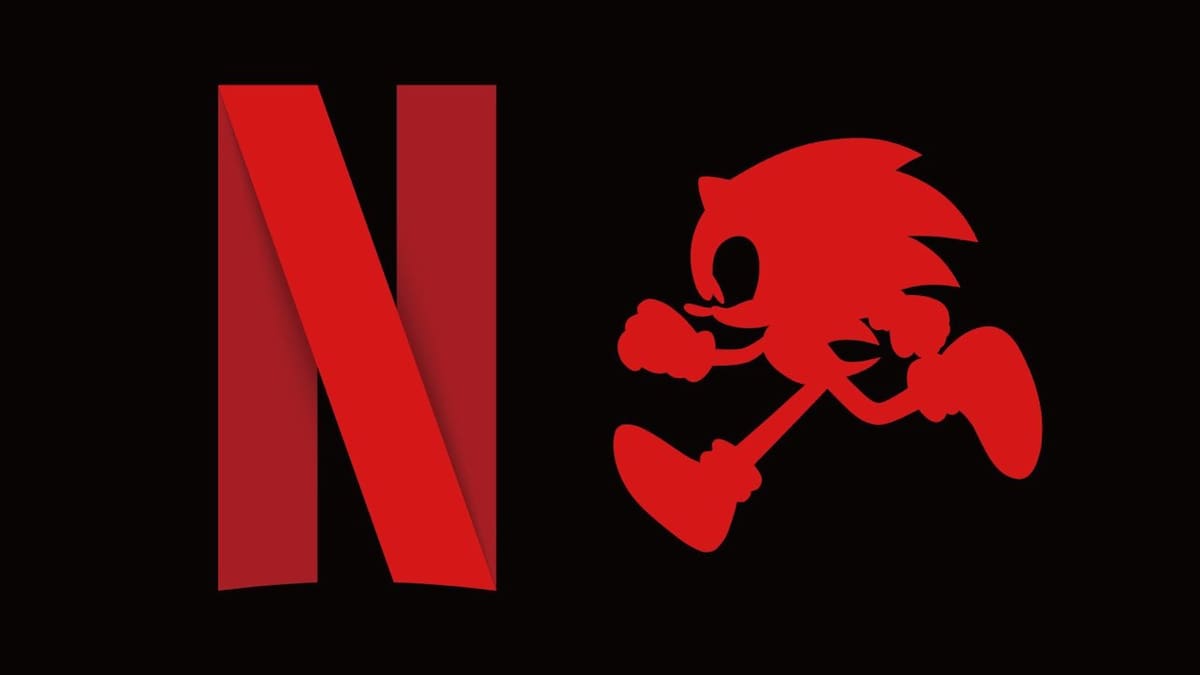 La producción animada debutará en 2022