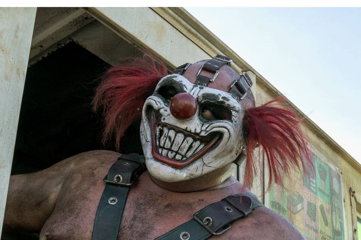 Twisted Metal: la serie live-action llegó a México y al resto de Latinoamérica, ¿dónde verla?