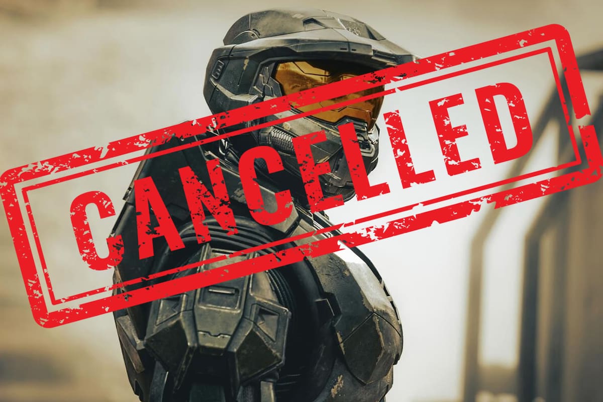 Paramount cancela la serie de Halo tras 2 temporadas