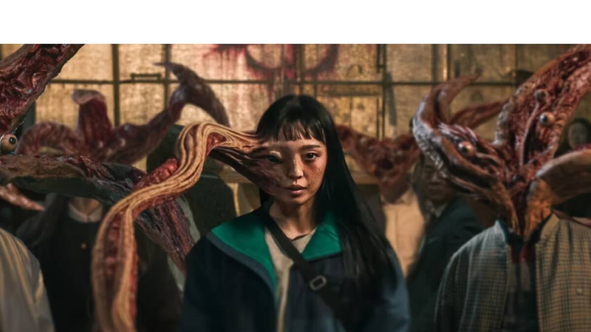 La producción confirmó su fecha de lanzamiento en un nuevo trailer
