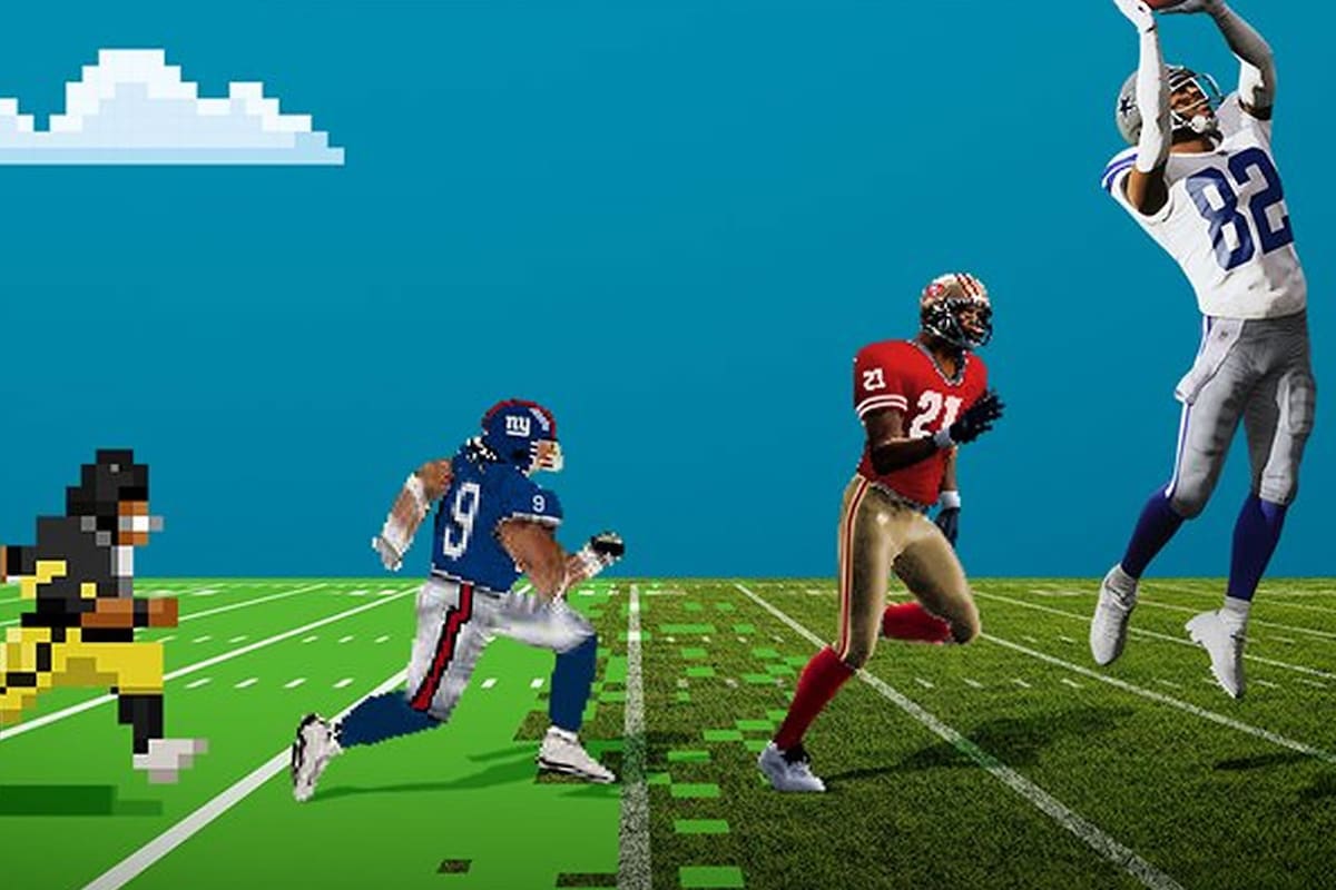 Prime Video estrenará serie documental de Madden NFL ¿Cuándo debuta en la plataforma de Amazon?