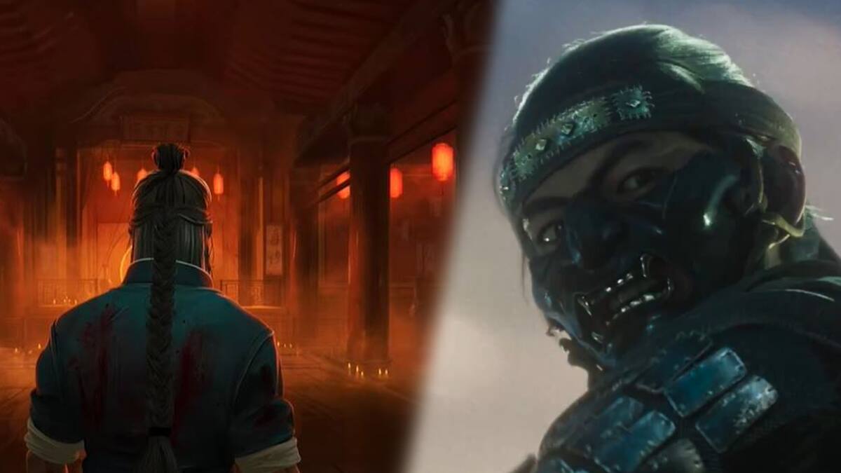 La producción corre a cargo del director de Deadpool y el equipo de Love Death & Robots