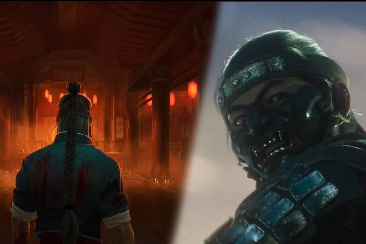 Secret Level: ¿cuáles serán los videojuegos que aparecerán en la nueva serie de antología de Prime Video? Lista con todas las franquicia que aparecerán en la producción animada