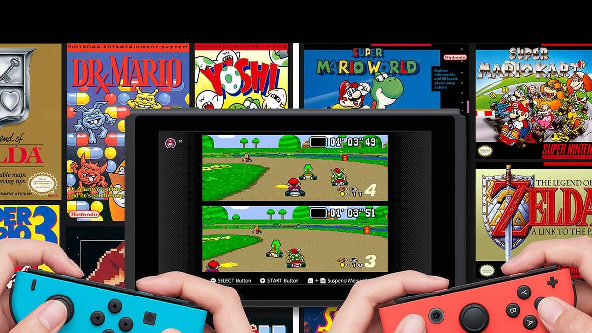La producción cuenta con la participación de Reggie Fils-Aime? y Phil Spencer, entre otros
