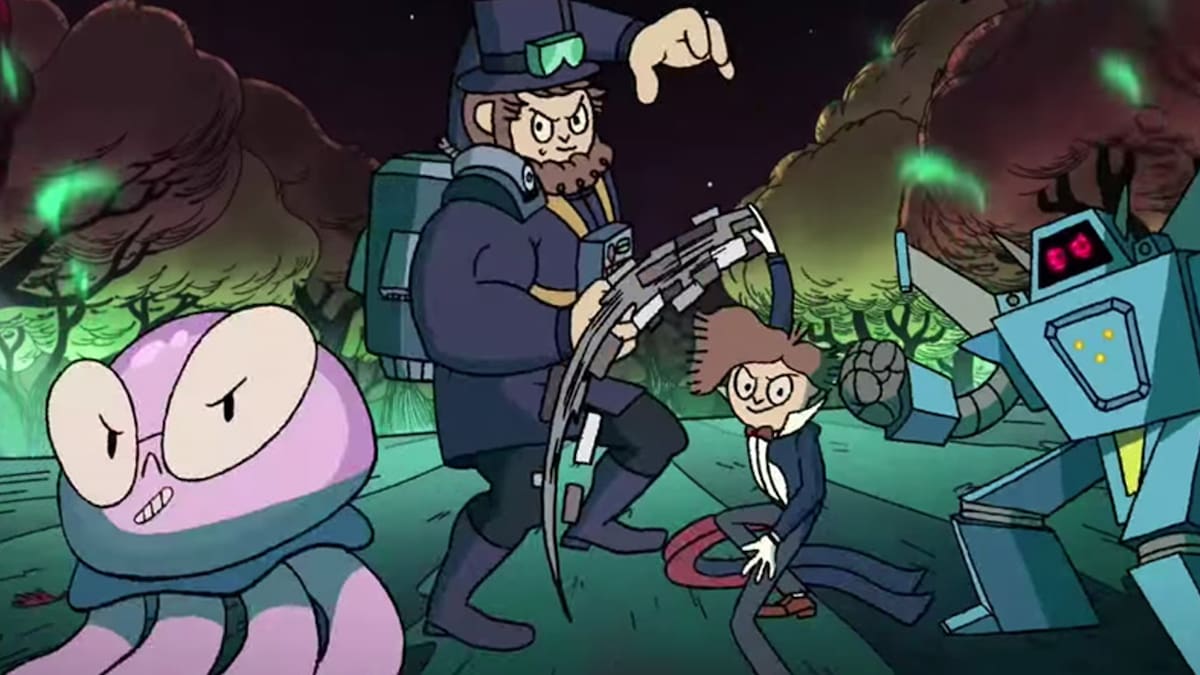 La producción de Amazon ya tiene fecha de estreno