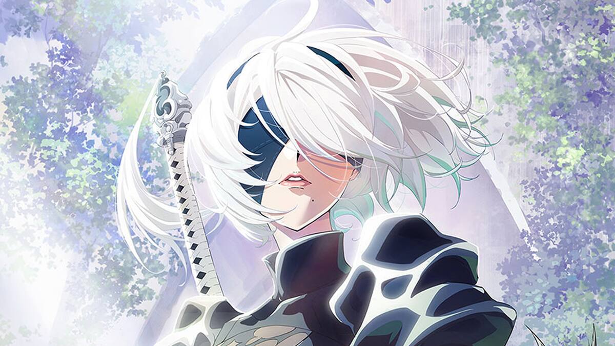 La producción de Aniplex y A-1 Pictures adaptará la historia del juego de Yoko Taro
