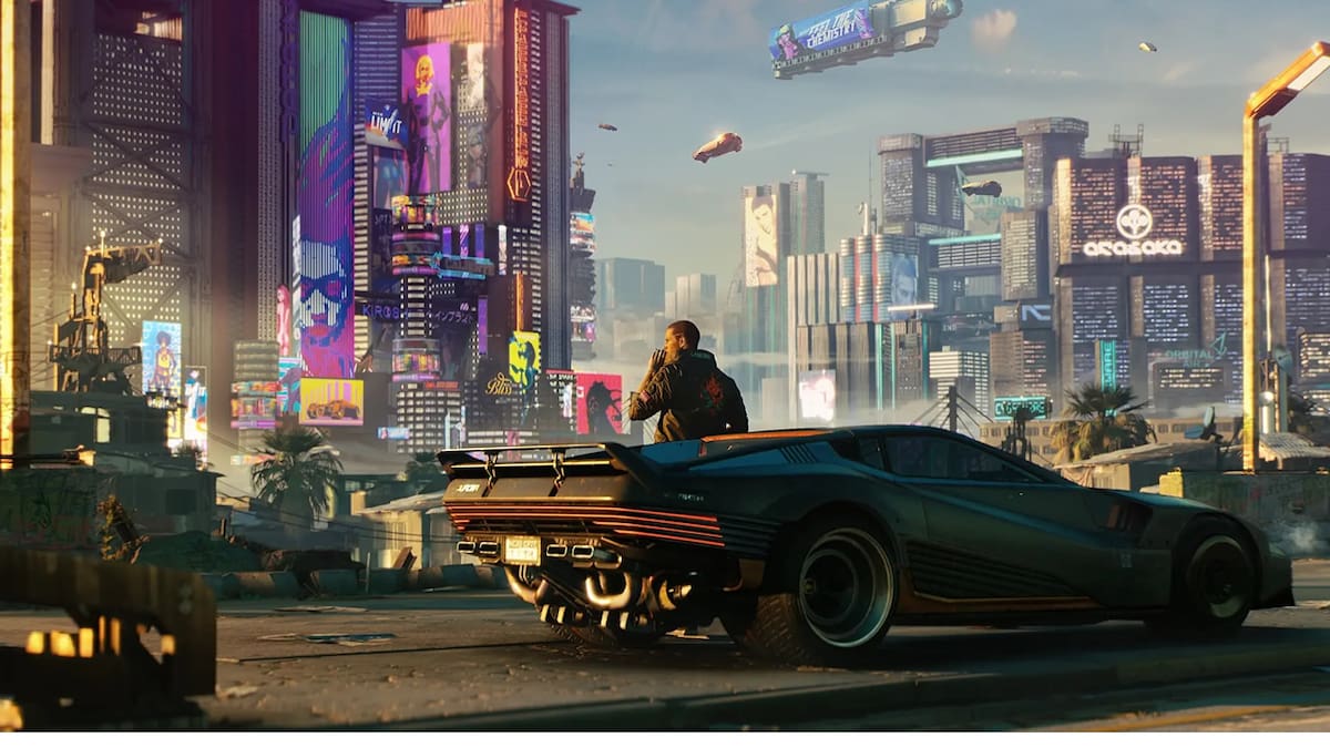 La producción de CD Projekt RED y Trigger debutará en Netflix