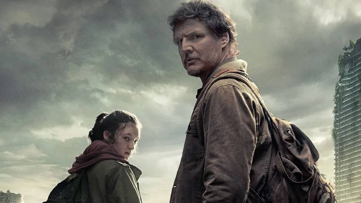 La producción de Craig Mazin y Neil Druckmann es un éxito rotundo y solo lleva un capítulo