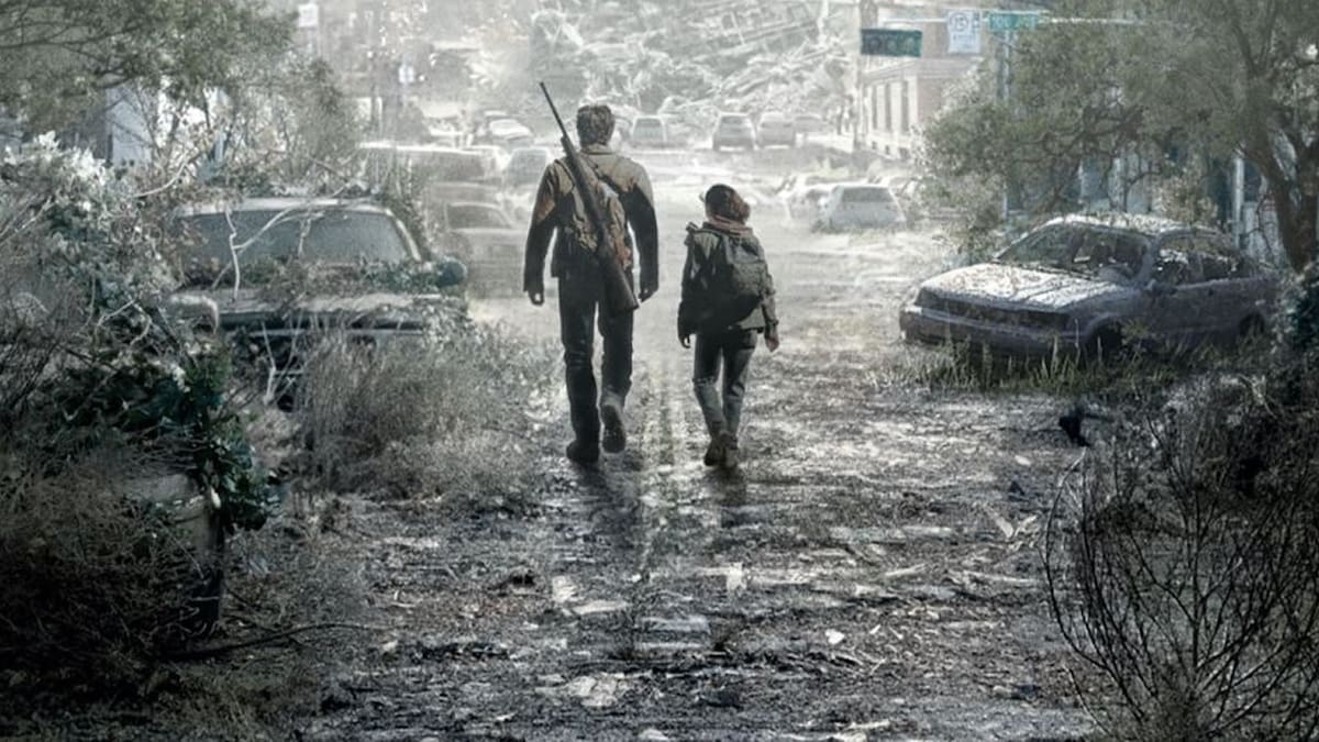 La producción de Craig Mazin y Neil Druckmann sigue sumando millones de espectadores